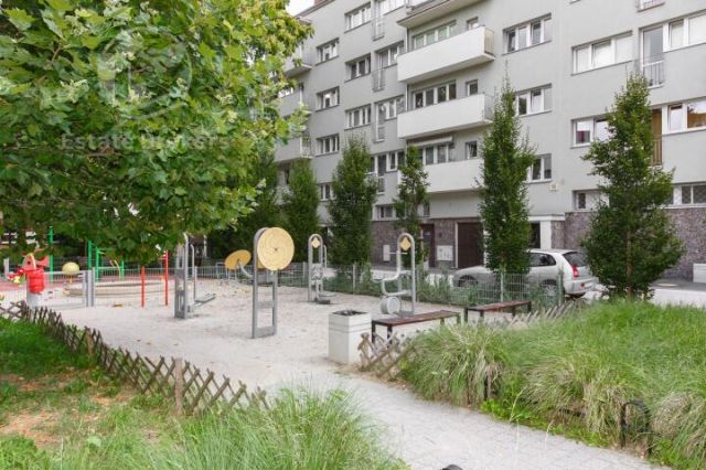 Mieszkanie 4-pokojowe Wrocław Stare Miasto. Zdjęcie 12
