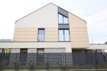bliźniak, 3 pokoje Kraków Dębniki. Zdjęcie 2