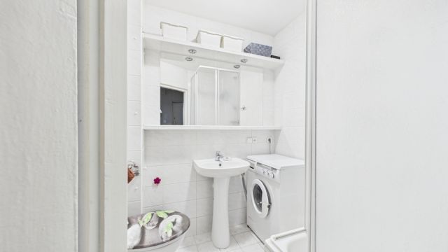 Mieszkanie 2-pokojowe Piastów, ul. Harcerska. Zdjęcie 11