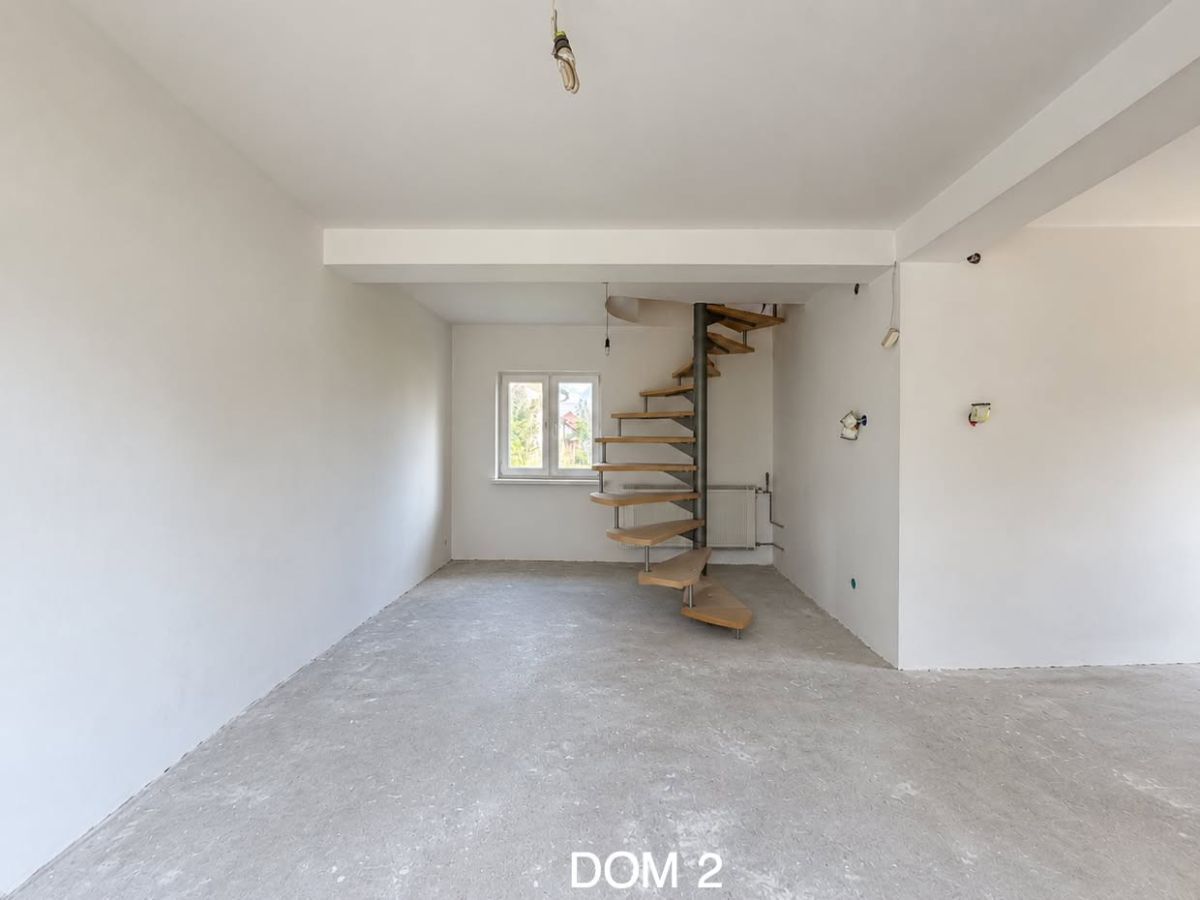 dom wolnostojący, 3 pokoje Besko, ul. Ogrodowa. Zdjęcie 17