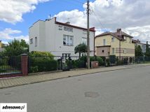 dom wolnostojący, 5 pokoi Radom Idalin, ul. Adama Naruszewicza. Zdjęcie 1