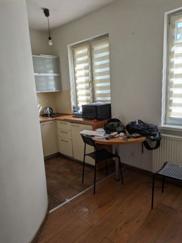 Mieszkanie 2-pokojowe Gdańsk Śródmieście, ul. Siennicka. Zdjęcie 1