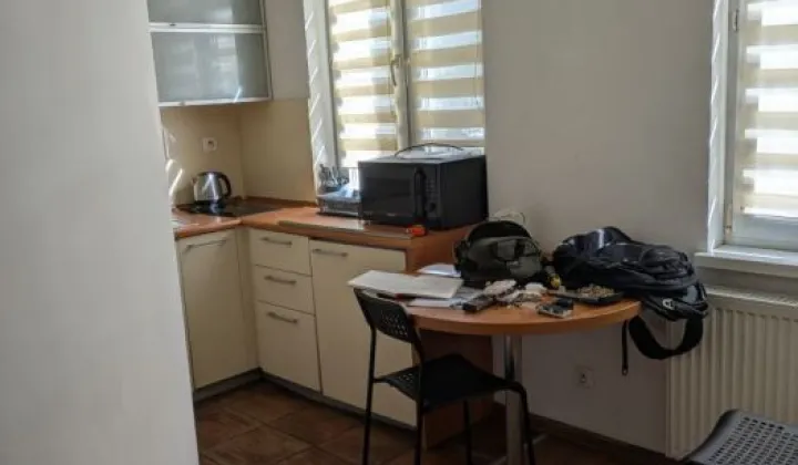Mieszkanie 2-pokojowe Gdańsk Śródmieście, ul. Siennicka