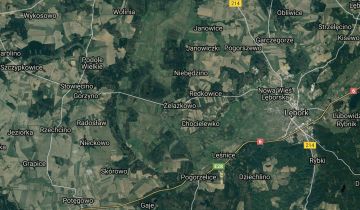 Mieszkanie 4-pokojowe Żelazkowo