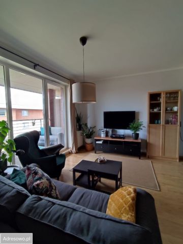 Mieszkanie 3-pokojowe Katowice Piotrowice, ul. Tunelowa. Zdjęcie 1