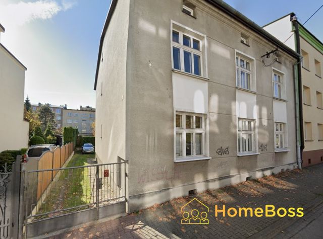 kamienica, 8 pokoi Chrzanów, ul. J. Piłsudskiego. Zdjęcie 1