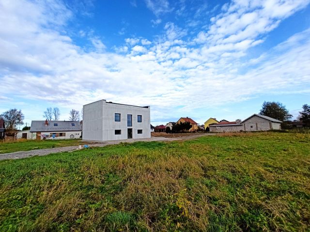 dom wolnostojący, 6 pokoi Jodłówka. Zdjęcie 1