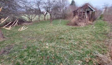 Działka rod Rzeszów