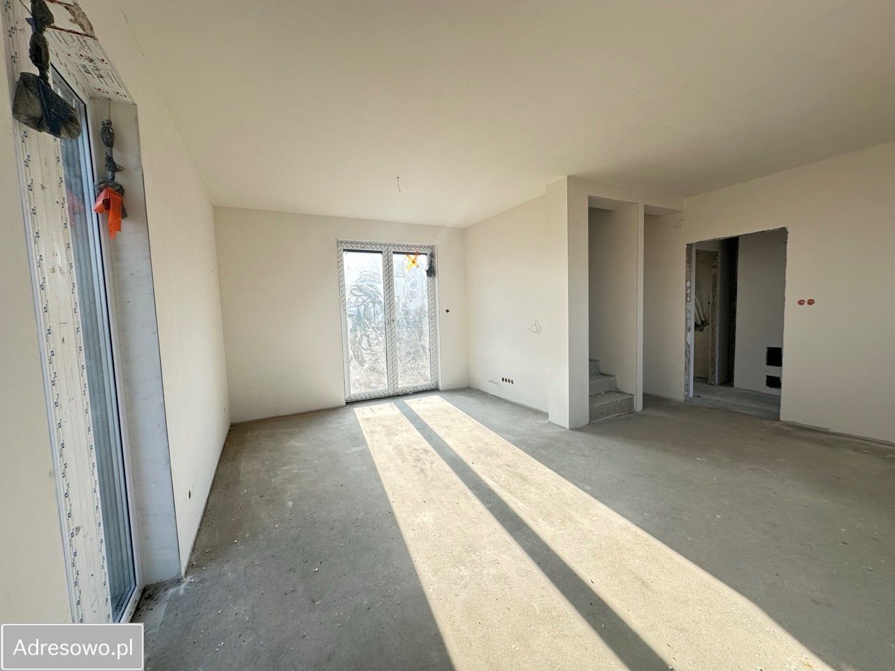 bliźniak, 4 pokoje Kiączyn, ul. Agatowa. Zdjęcie 13