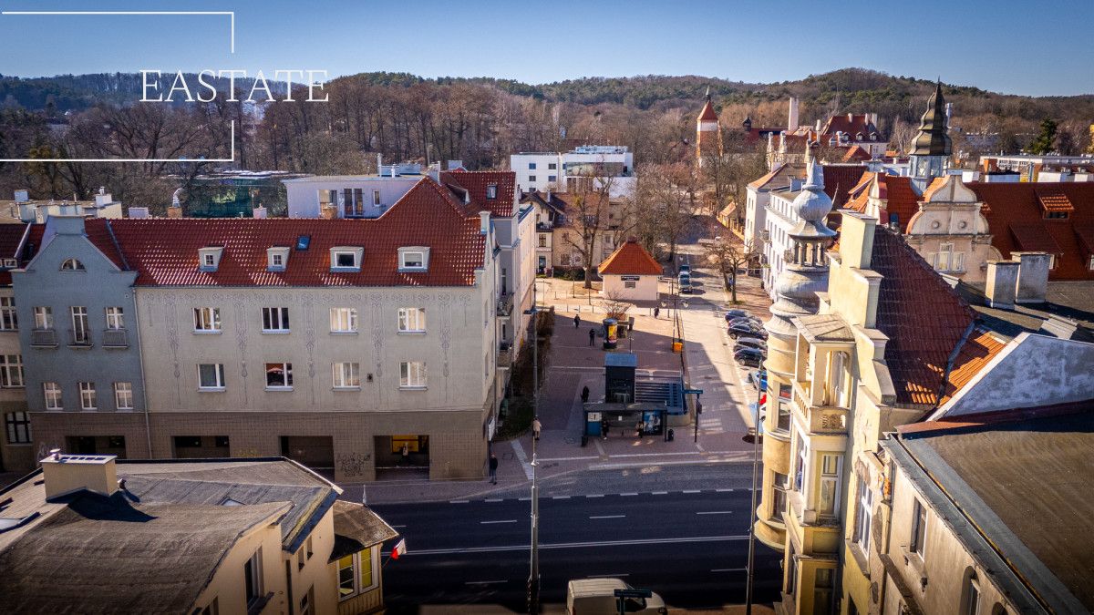 Lokal Sopot, ul. 1 Maja. Zdjęcie 6