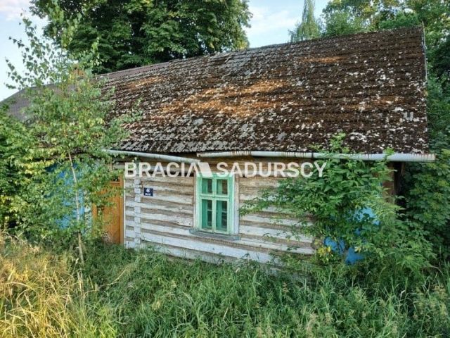 dom, 2 pokoje Dobczyce. Zdjęcie 10