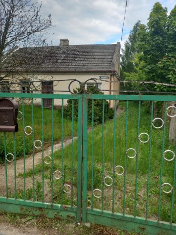 Działka siedliskowa Ostrów Mazowiecka, ul. Legionowa. Zdjęcie 1