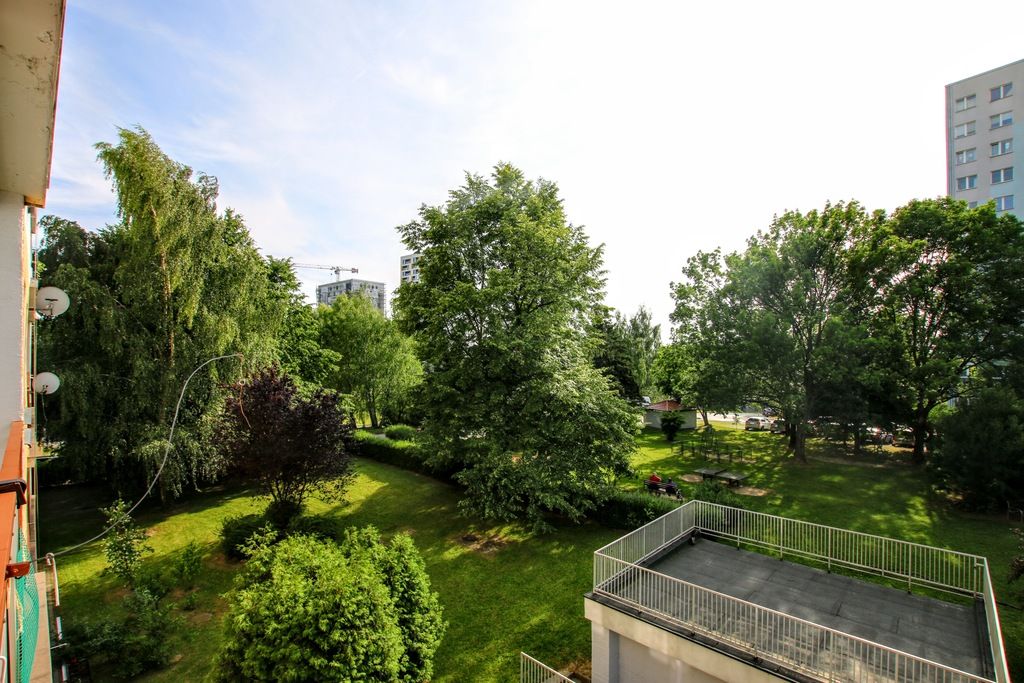 Mieszkanie 2-pokojowe Rzeszów, ul. Stanisława Mikołajczyka. Zdjęcie 9