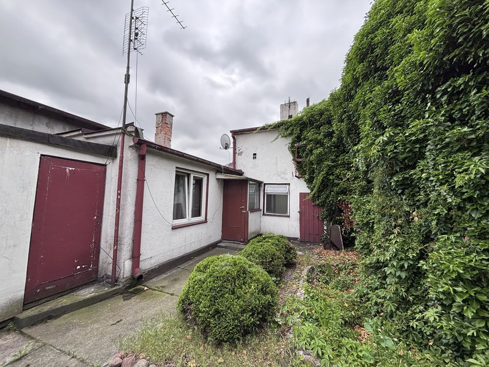 dom wolnostojący, 3 pokoje Brześć Kujawski. Zdjęcie 7