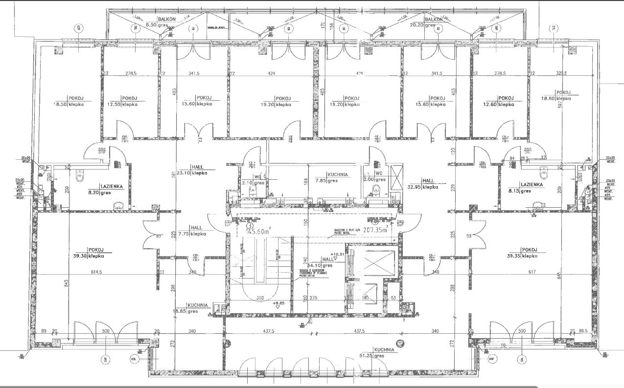 Biuro Warszawa Mokotów, ul. Belgijska. Zdjęcie 30