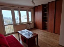 Mieszkanie 1-pokojowe Gorzów Wielkopolski Górczyn, ul. Bohaterów Lenino