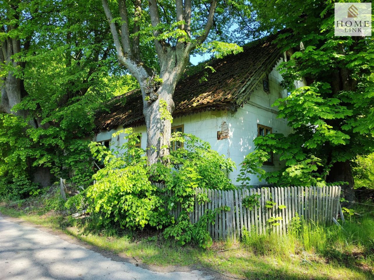 siedlisko, 4 pokoje Raciszewo. Zdjęcie 18