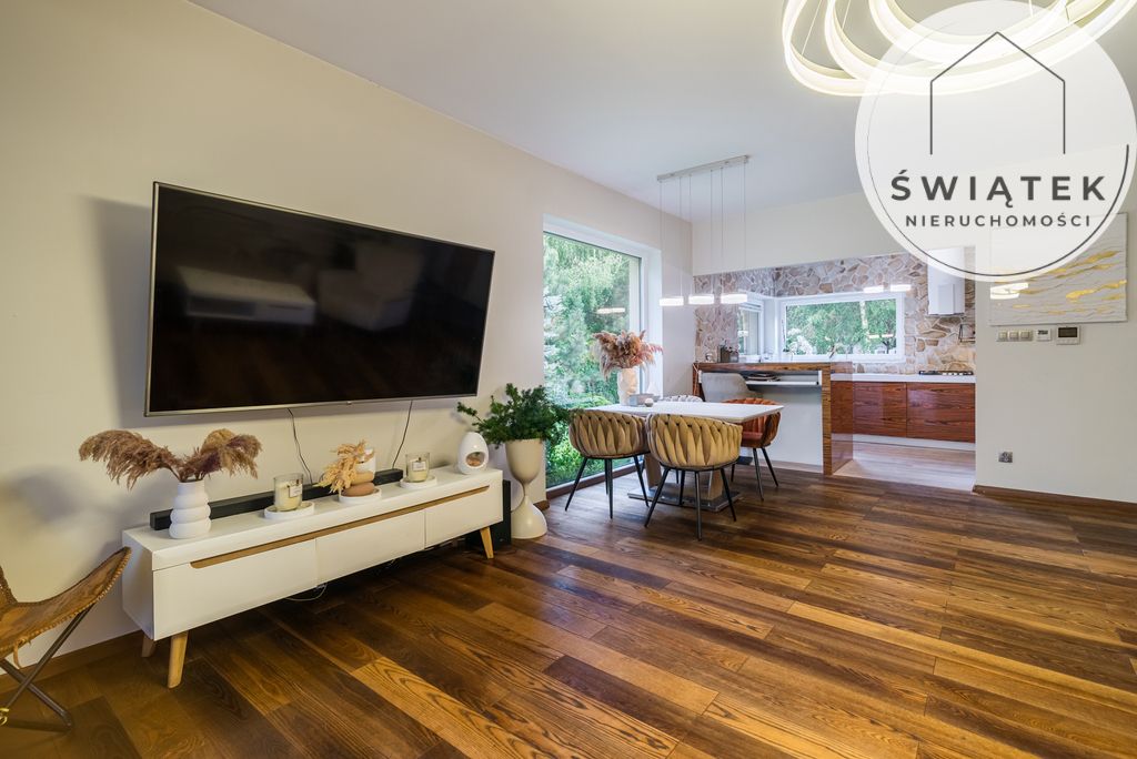 dom wolnostojący, 5 pokoi Rozgarty, ul. Lisia. Zdjęcie 5