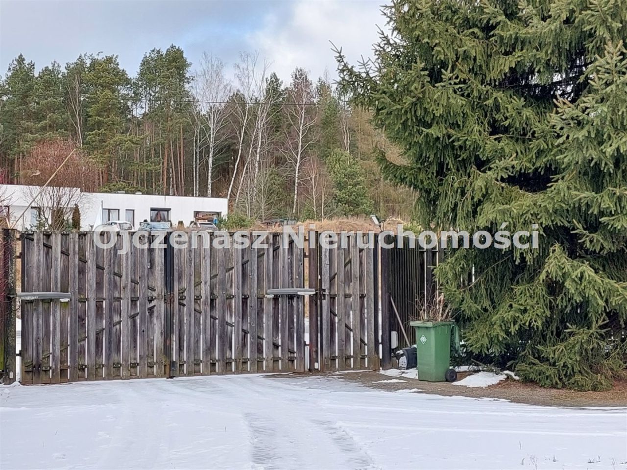 dom wolnostojący, 4 pokoje Bożenkowo. Zdjęcie 22