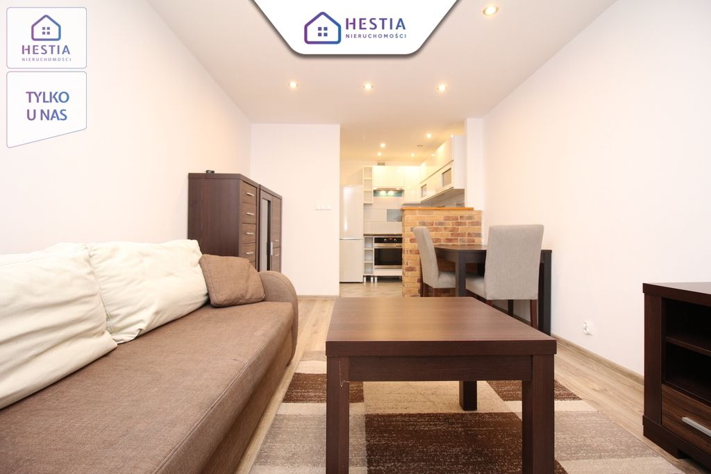 Mieszkanie 2-pokojowe Stargard, os. gen. Józefa Hallera. Zdjęcie 3