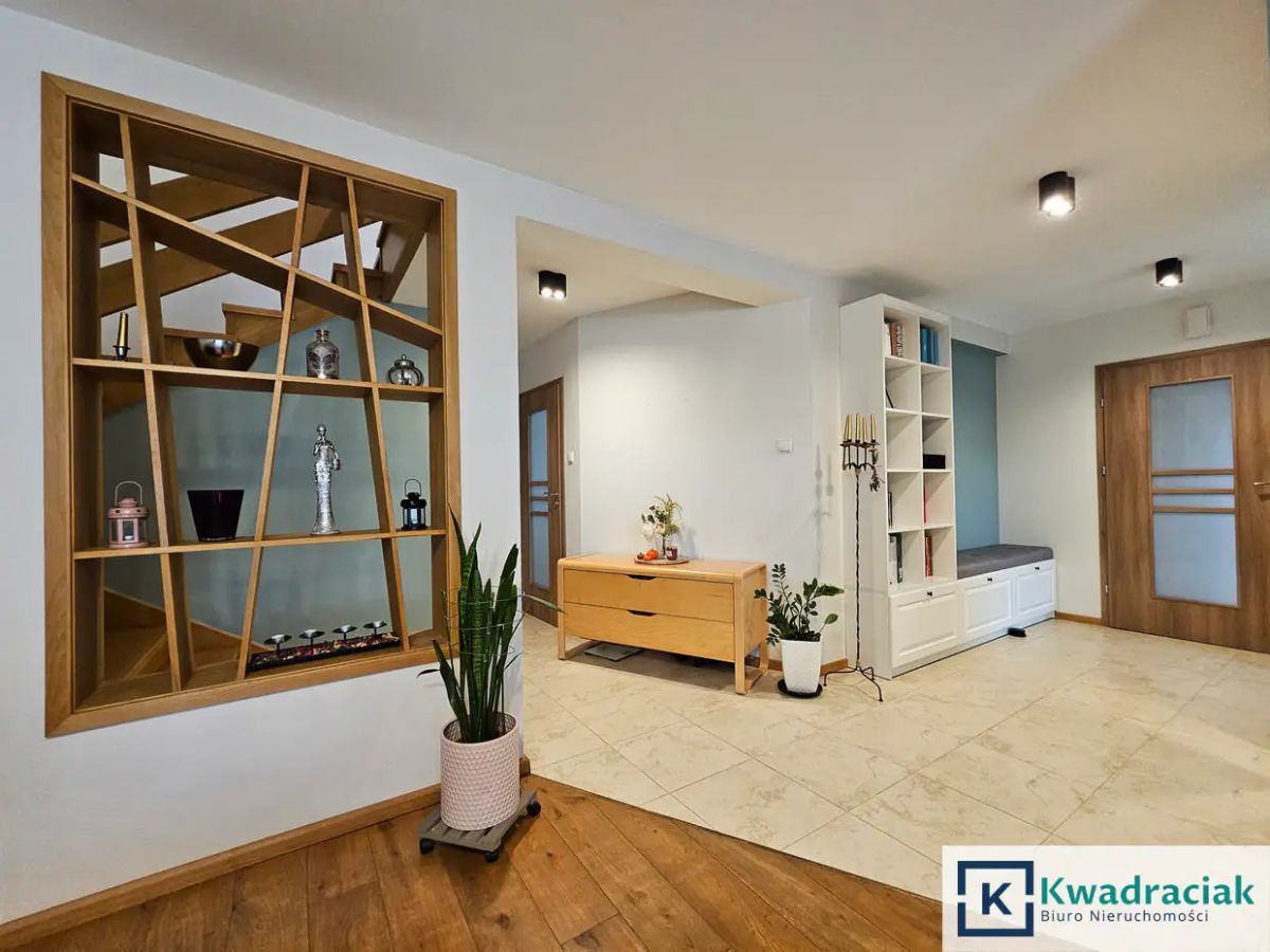 dom wolnostojący, 4 pokoje Krosno Krościenko Niżne. Zdjęcie 9