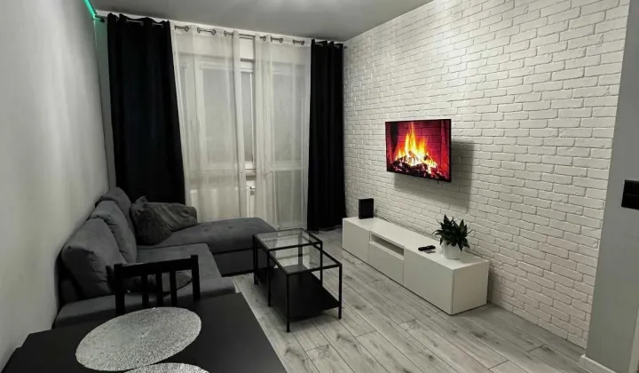 Mieszkanie 2-pokojowe Marki, ul. Promienna