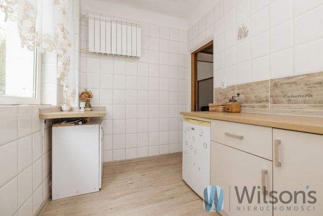 Mieszkanie 2-pokojowe Warszawa Praga-Południe, ul. Niekłańska. Zdjęcie 5