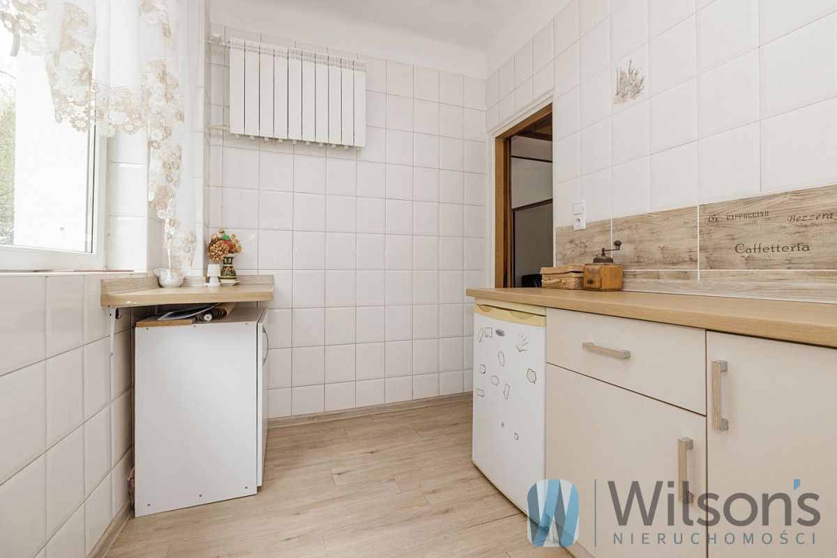 Mieszkanie 2-pokojowe Warszawa Praga-Południe, ul. Niekłańska. Zdjęcie 5