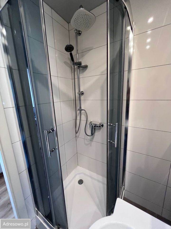 Mieszkanie 2-pokojowe Sopot Kamienny Potok, ul. Henryka Sienkiewicza. Zdjęcie 11