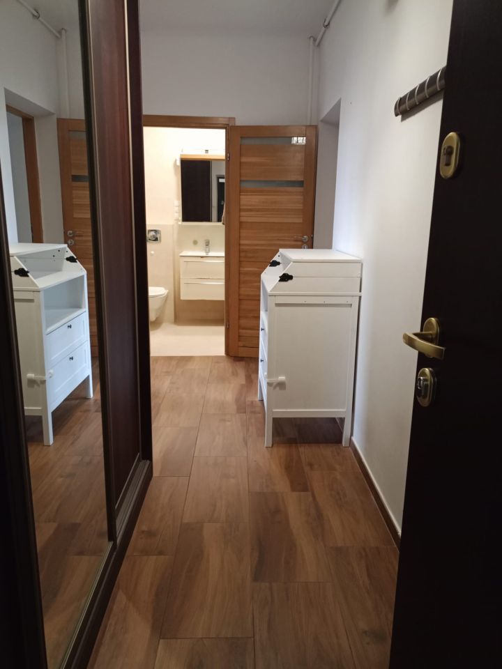 Mieszkanie 2-pokojowe Warszawa Rembertów, ul. Michała Okurzałego. Zdjęcie 23