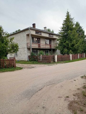 dom wolnostojący Piętki-Żebry. Zdjęcie 1