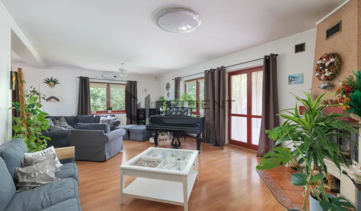 dom wolnostojący, 4 pokoje Ruda