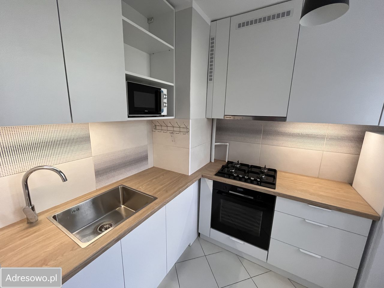 Mieszkanie 2-pokojowe Wrocław Zakrzów. Zdjęcie 9