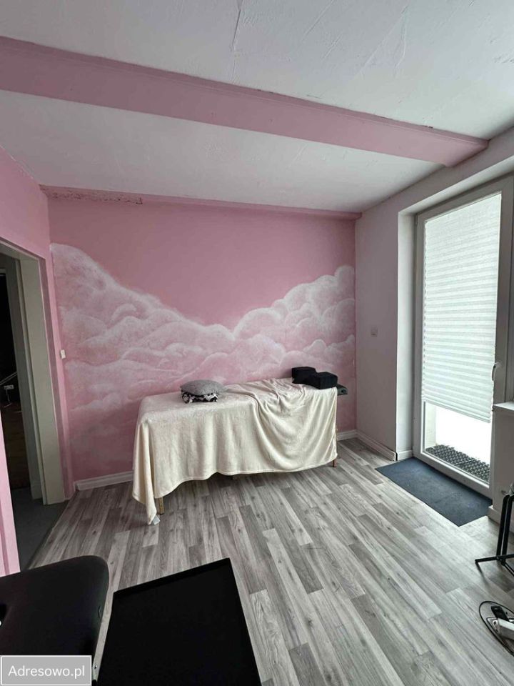 Lokal Warszawa Saska Kępa, ul. Francuska. Zdjęcie 11