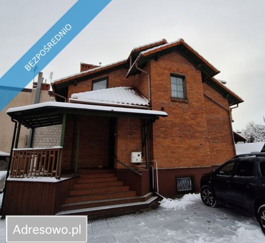 dom wolnostojący, 5 pokoi Radom Żakowice, ul. Gospodarcza. Zdjęcie 1