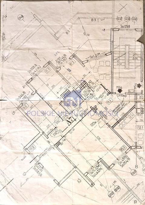 Mieszkanie 4-pokojowe Wrocław Fabryczna, ul. Dziadoszańska. Zdjęcie 15
