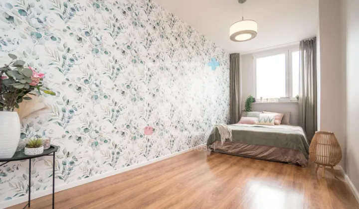 Mieszkanie 2-pokojowe Warszawa Wola, ul. Redutowa