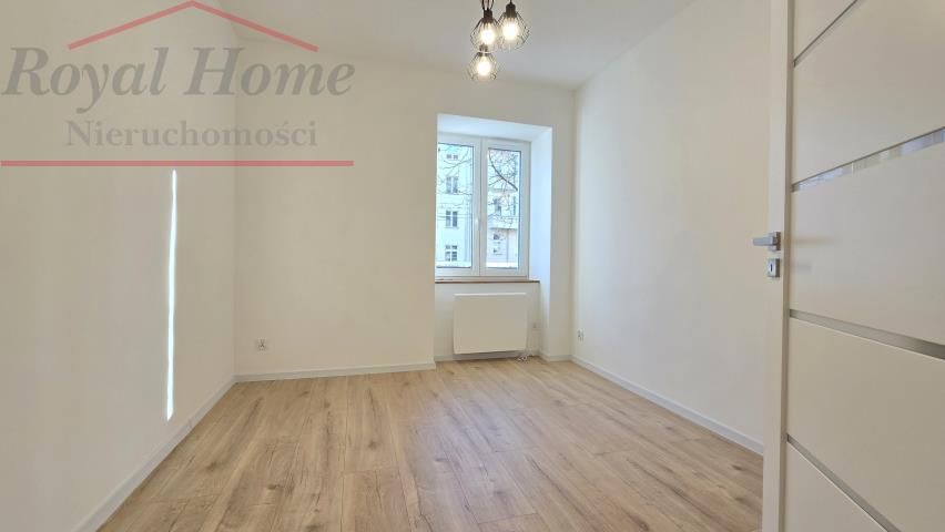 Mieszkanie 3-pokojowe Wrocław Śródmieście, ul. Piastowska. Zdjęcie 8