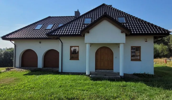 dom wolnostojący, 5 pokoi Godziszka, ul. Południowa