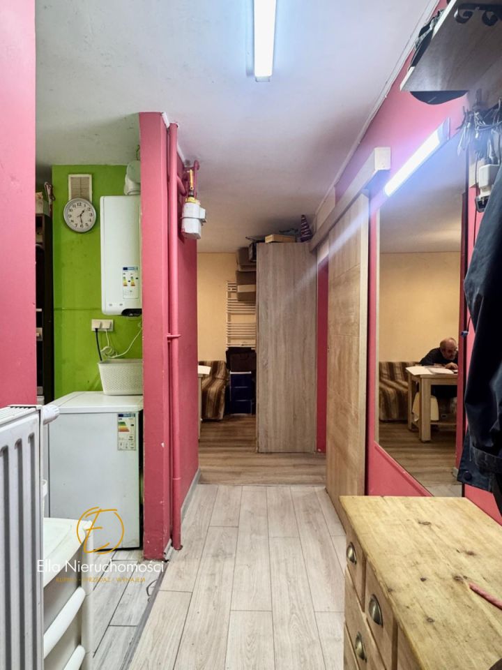 Mieszkanie 2-pokojowe Legnica, ul. Okrężna. Zdjęcie 3