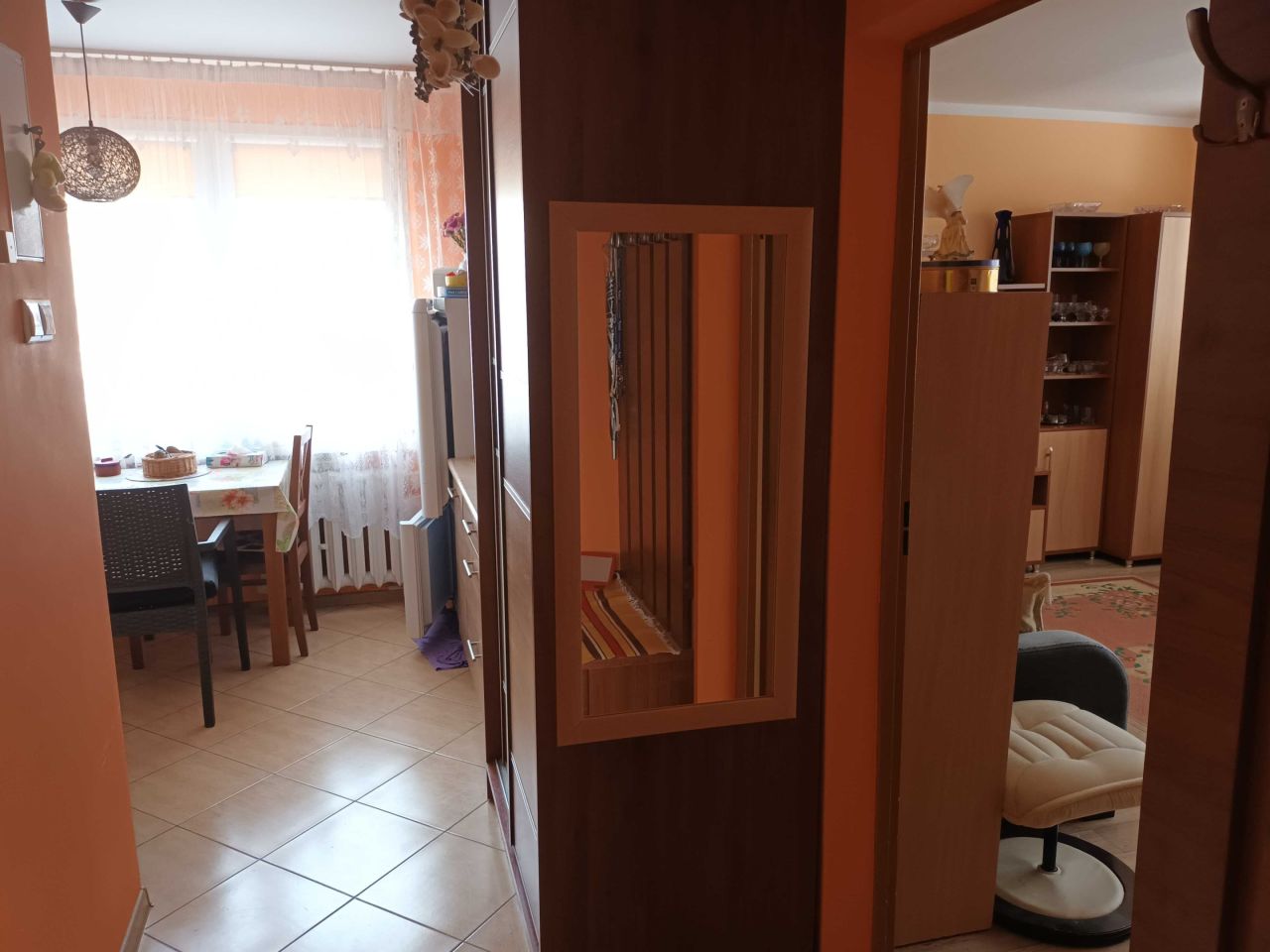 Mieszkanie 1-pokojowe Częstochowa Północ. Zdjęcie 5