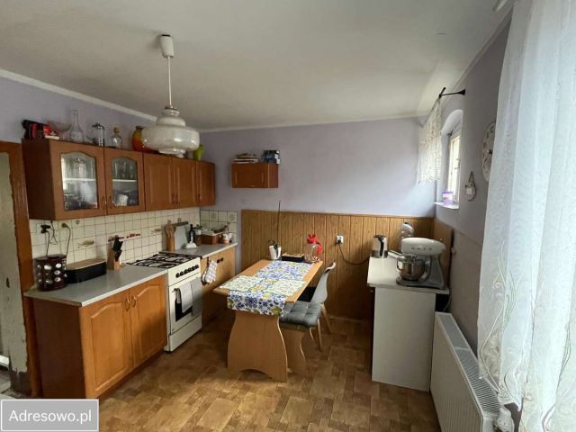 dom wolnostojący, 2 pokoje Mielesznica. Zdjęcie 7