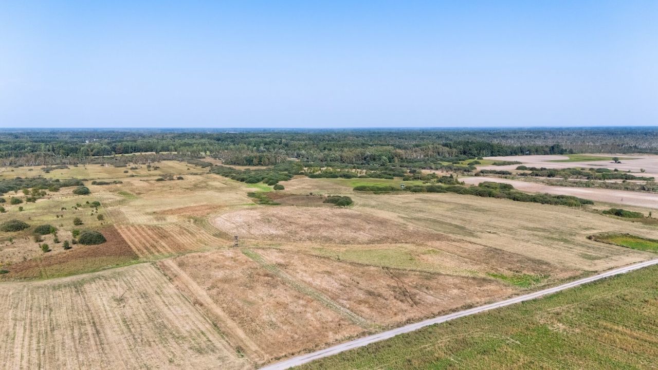 Działka rolna Brzeźno, Brzeźno. Zdjęcie 2