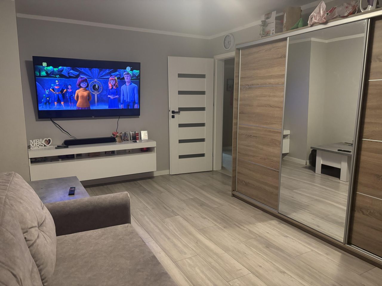 Mieszkanie 4-pokojowe Czerwonka. Zdjęcie 7