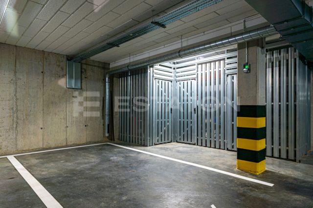 Mieszkanie 1-pokojowe Rzeszów, ul. Staroniwska. Zdjęcie 8