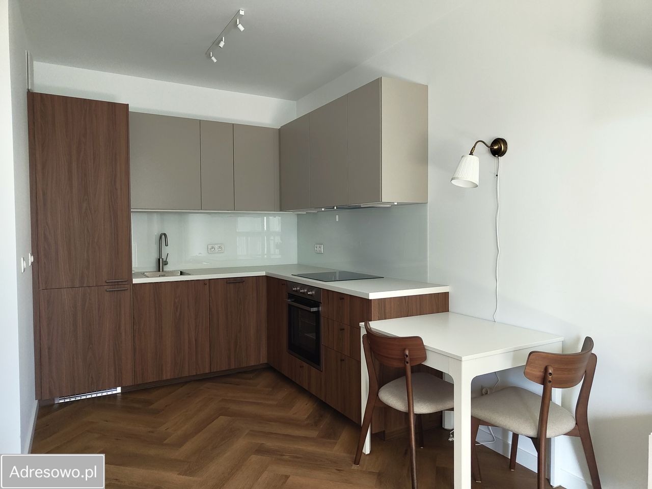 Mieszkanie 2-pokojowe Pruszków, ul. Ludwika Waryńskiego. Zdjęcie 7