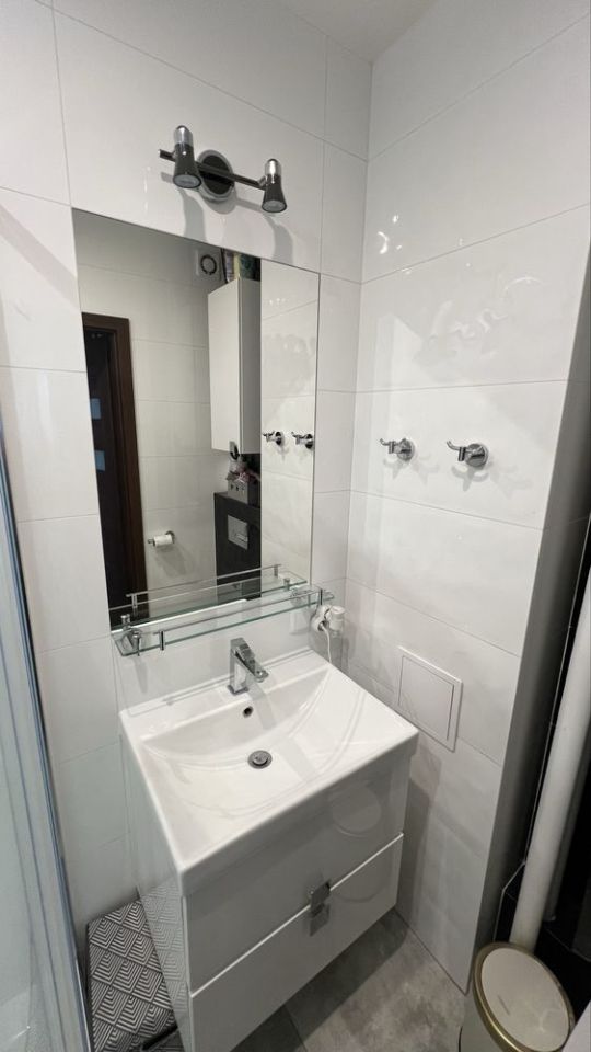 Mieszkanie 2-pokojowe Warszawa Bielany, ul. Klaudyny. Zdjęcie 3