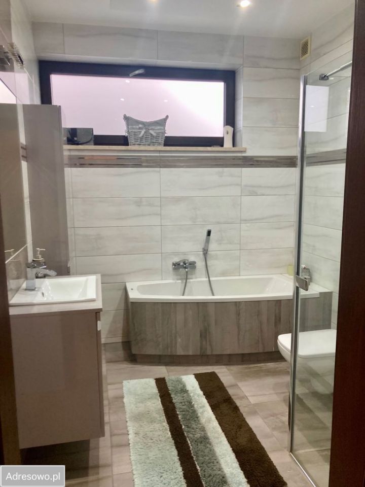 dom wolnostojący, 5 pokoi Rzeplin, ul. Kasztanowa. Zdjęcie 7