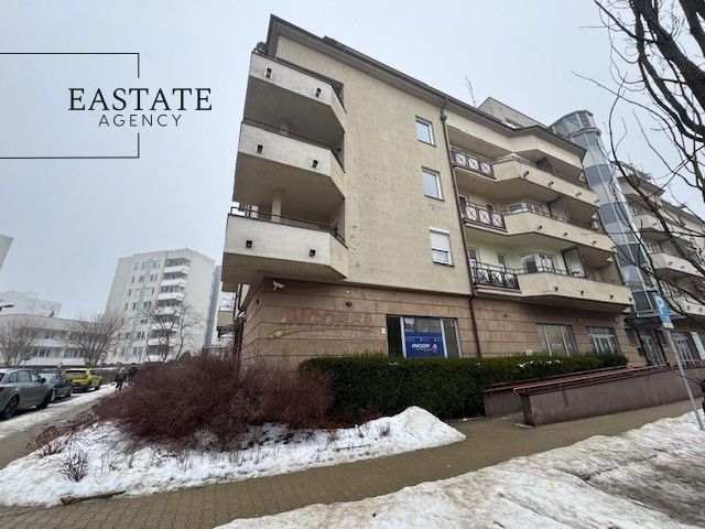 Lokal Warszawa Wilanów, ul. Marconich. Zdjęcie 12