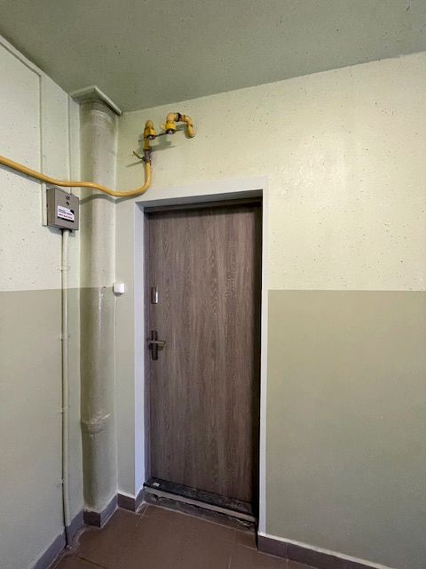 Mieszkanie 3-pokojowe Katowice Bogucice, ul. ks. Franciszka Ścigały. Zdjęcie 13